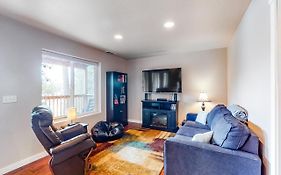 Cda Lakefront Retreat